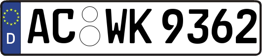 AC-WK9362