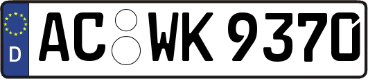 AC-WK9370