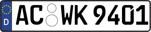 AC-WK9401