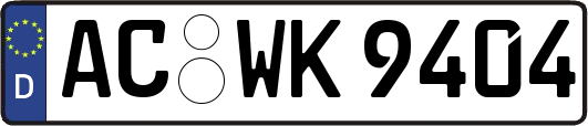 AC-WK9404