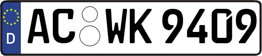 AC-WK9409