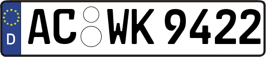 AC-WK9422
