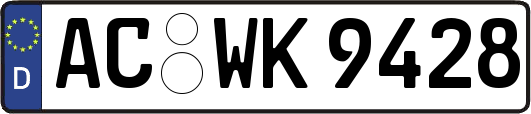 AC-WK9428