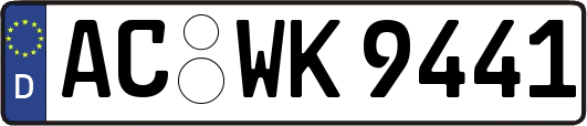 AC-WK9441