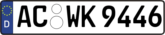 AC-WK9446