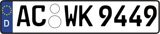 AC-WK9449