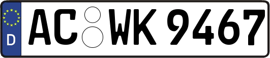 AC-WK9467