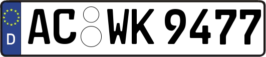AC-WK9477