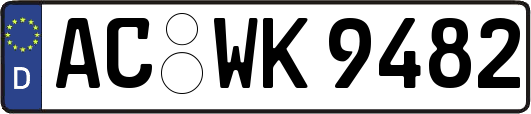 AC-WK9482