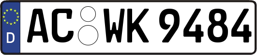 AC-WK9484