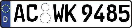 AC-WK9485