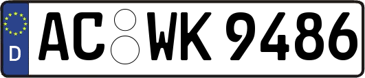 AC-WK9486