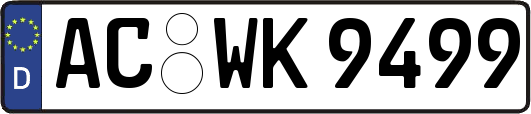 AC-WK9499