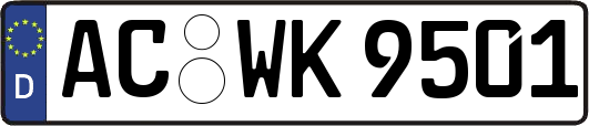 AC-WK9501
