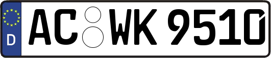 AC-WK9510
