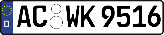 AC-WK9516