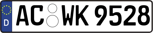 AC-WK9528