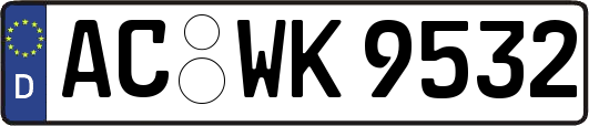 AC-WK9532