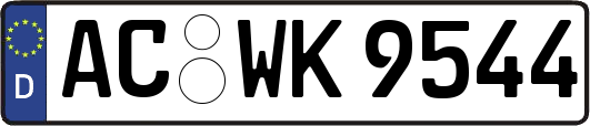 AC-WK9544