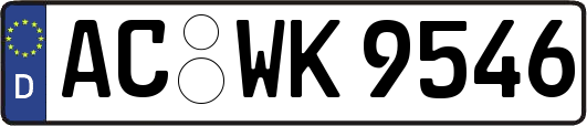 AC-WK9546
