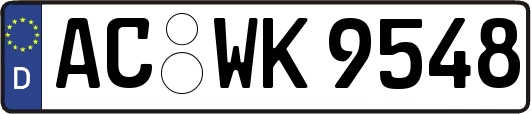 AC-WK9548
