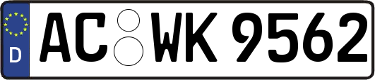 AC-WK9562