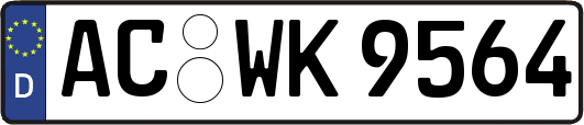 AC-WK9564