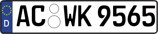 AC-WK9565