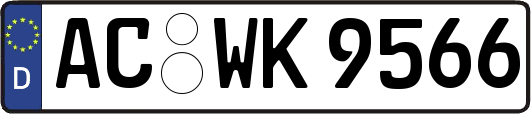 AC-WK9566