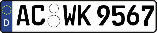 AC-WK9567
