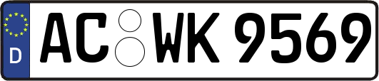 AC-WK9569