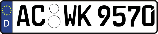 AC-WK9570