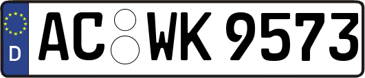 AC-WK9573
