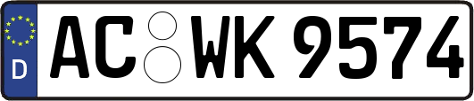 AC-WK9574