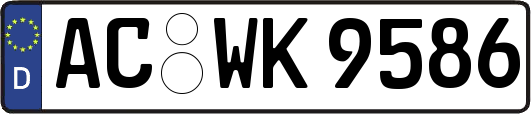 AC-WK9586
