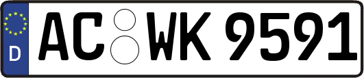 AC-WK9591