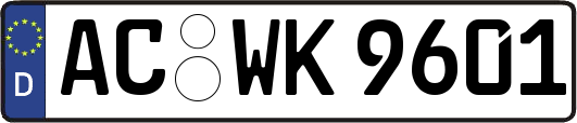 AC-WK9601