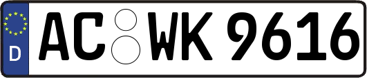 AC-WK9616