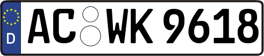AC-WK9618