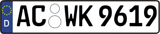 AC-WK9619