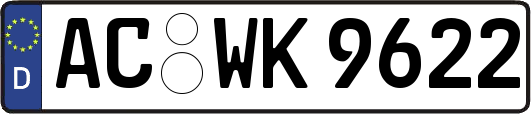 AC-WK9622