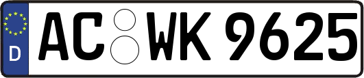 AC-WK9625
