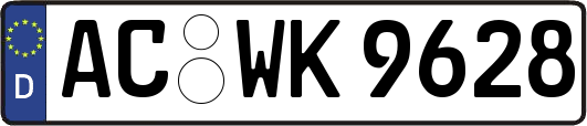 AC-WK9628