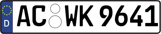 AC-WK9641