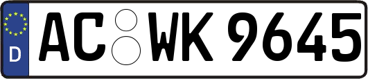AC-WK9645