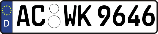 AC-WK9646