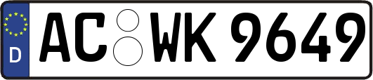 AC-WK9649