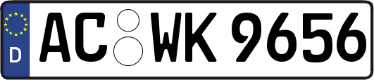 AC-WK9656