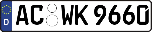 AC-WK9660