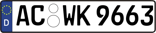 AC-WK9663